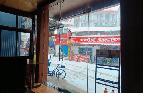 Dhanaulti House | Midway Resturant and Guest house, Dhanaulti