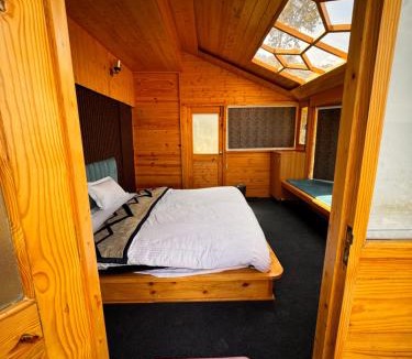 Dhanaulti Other | The Grand Resort Dhanaulti