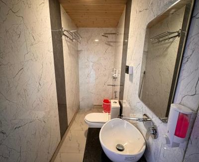Dhanaulti Other | The Grand Resort Dhanaulti