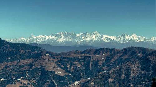 Dhanaulti Other | The Grand Resort Dhanaulti