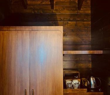 Yercaud House | The Bedford House, Yercaud.