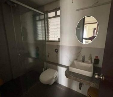 Kharadi Apartment | Modern and Homely Apartment