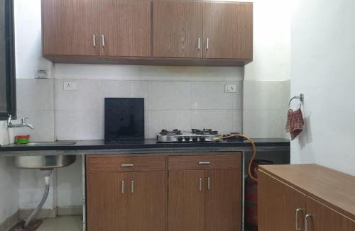 Khar Apartment | 2bhk in khar west with outside area
