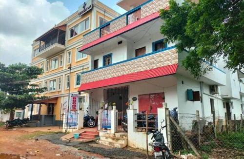 Kuilapalayam House | subam guest house