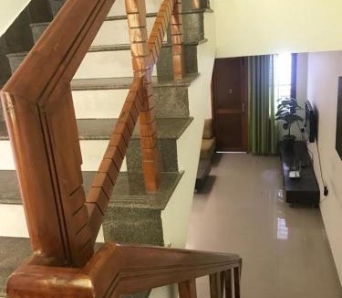 Velachery House | independent luxury velachery