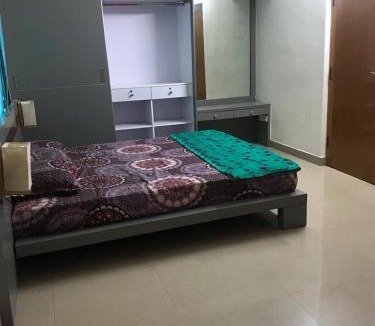 Velachery House | independent villa luxury velachery