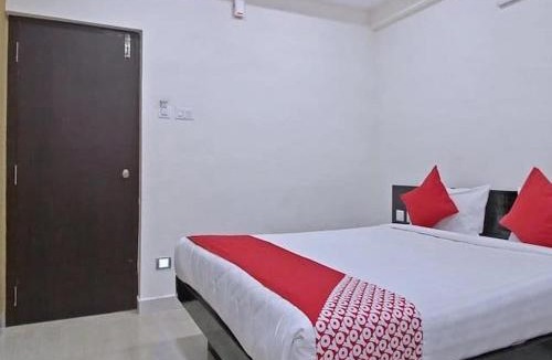 Kollur Hotel | Jaganmatha Kollur