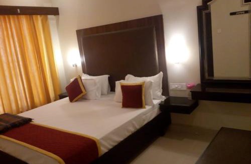 Kanyakumari Hotel | New Hotel Sri Devi
