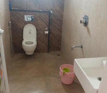 Mysore House | Pleasant Kitchen & Bedroom with free parking