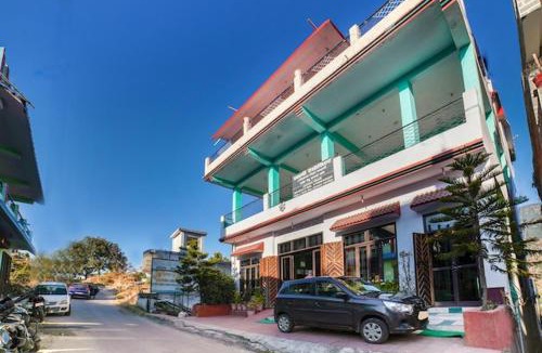Ranikhet House | Ganpati Homestay