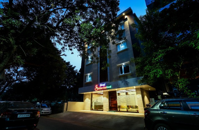 Capital O 22922 Hotel Siddartha Grand