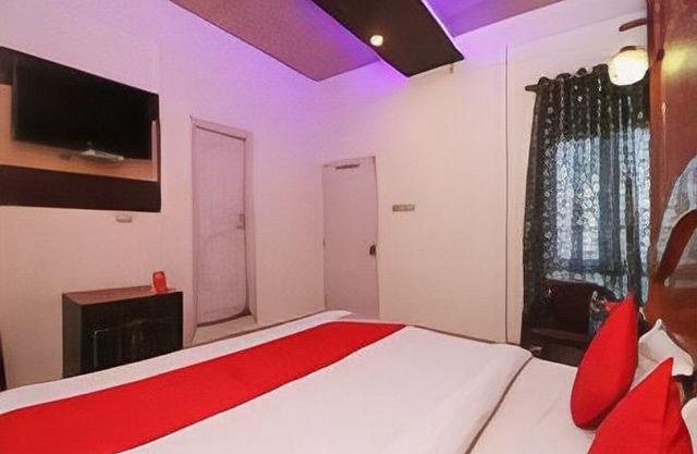 Hotel Shree Krishna Leela 