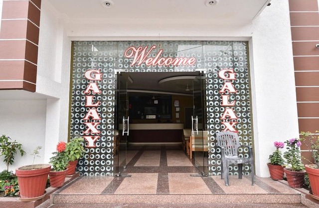 Hotel Galaxy