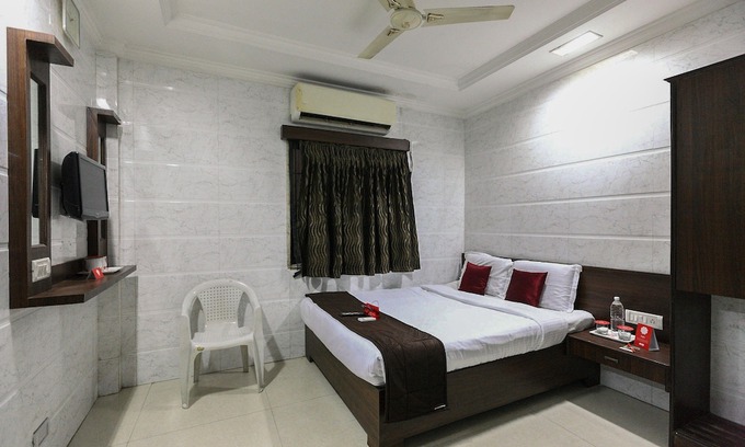 Chennai Hotel | OYO 26219 the Prince Park